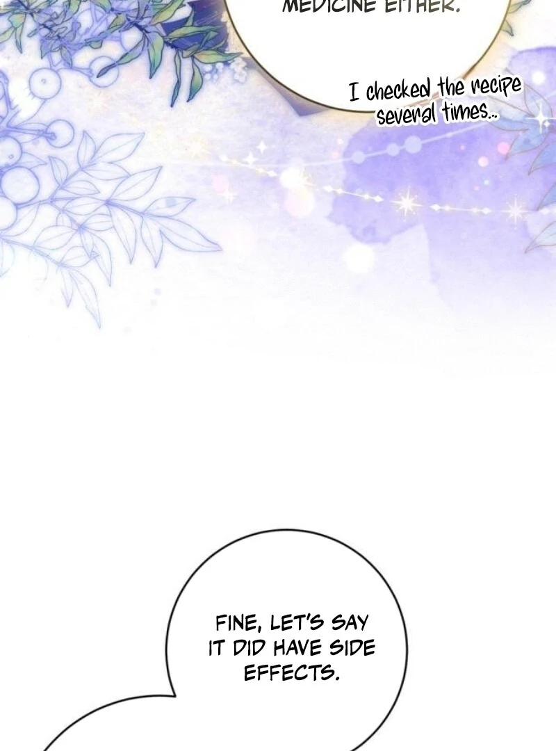 That’s Just How First Love Is, Your Highness Chapter 29 page 34