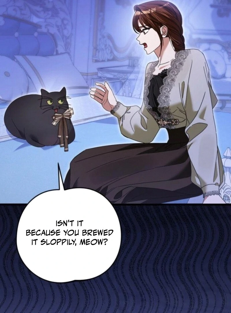 That’s Just How First Love Is, Your Highness Chapter 29 page 30