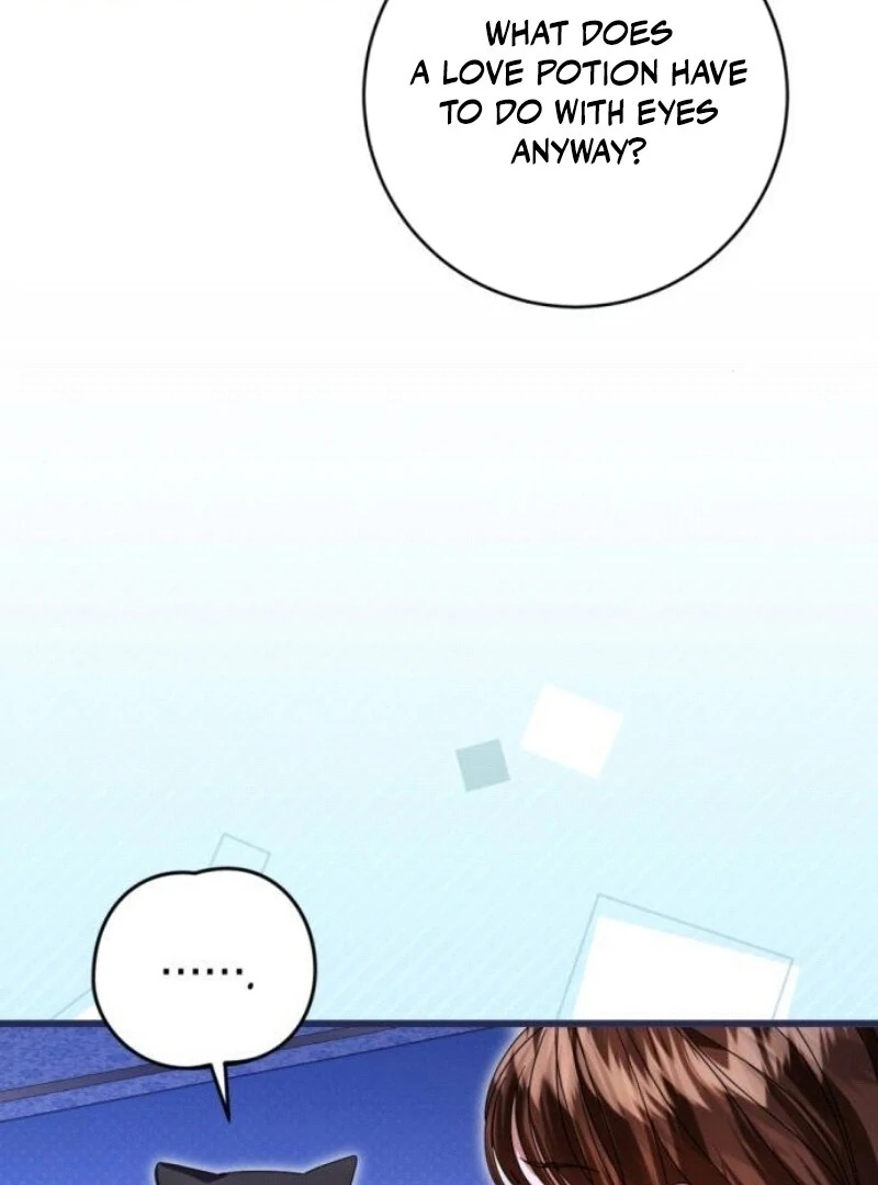 That’s Just How First Love Is, Your Highness Chapter 29 page 36
