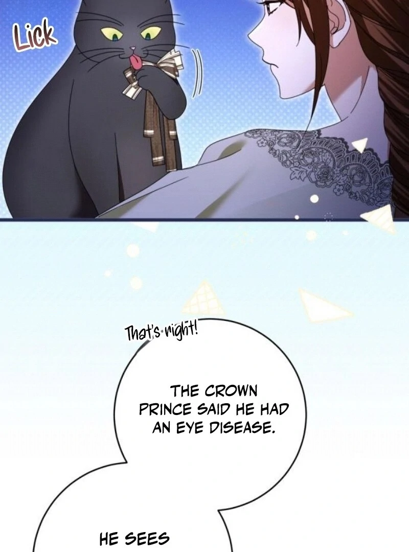 That’s Just How First Love Is, Your Highness Chapter 29 page 38