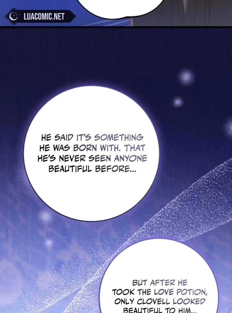 That’s Just How First Love Is, Your Highness Chapter 29 page 40