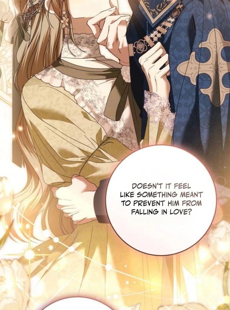That’s Just How First Love Is, Your Highness Chapter 29 page 45