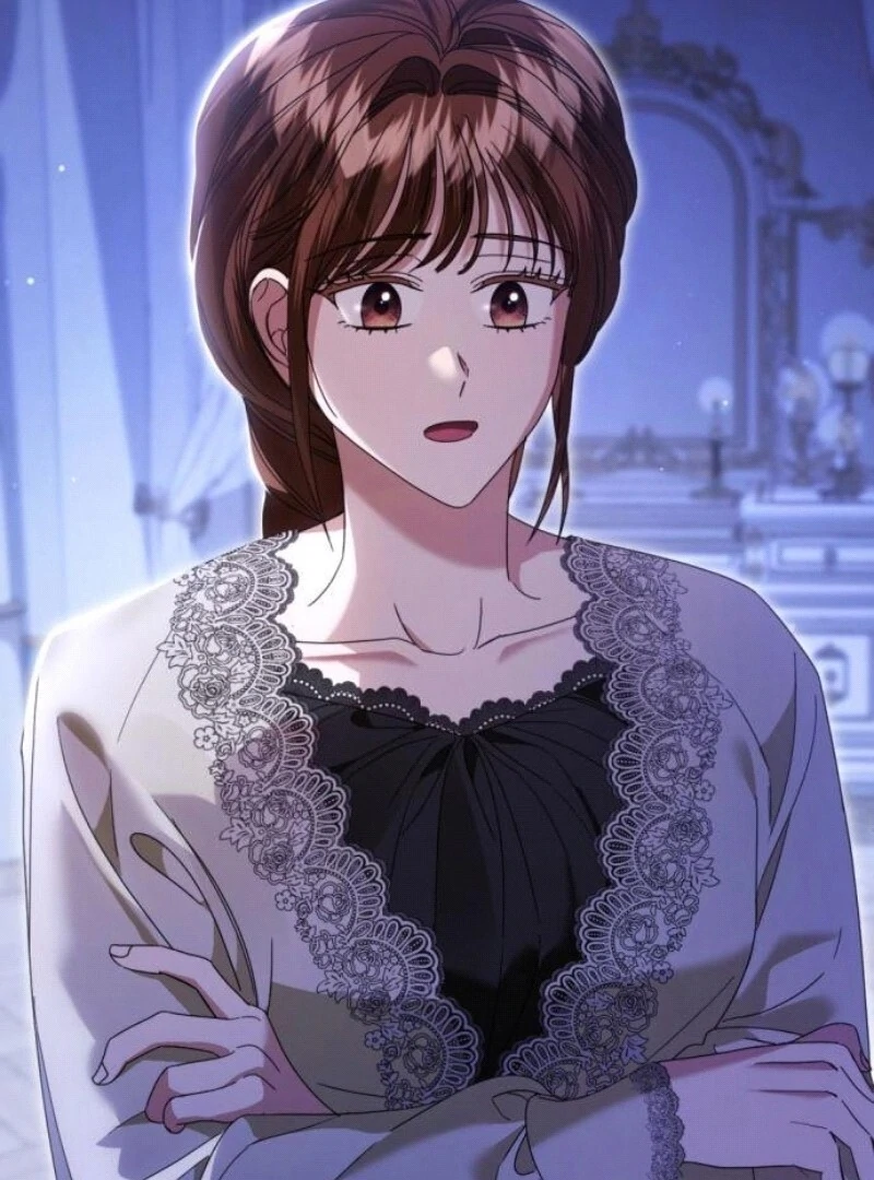 That’s Just How First Love Is, Your Highness Chapter 29 page 71