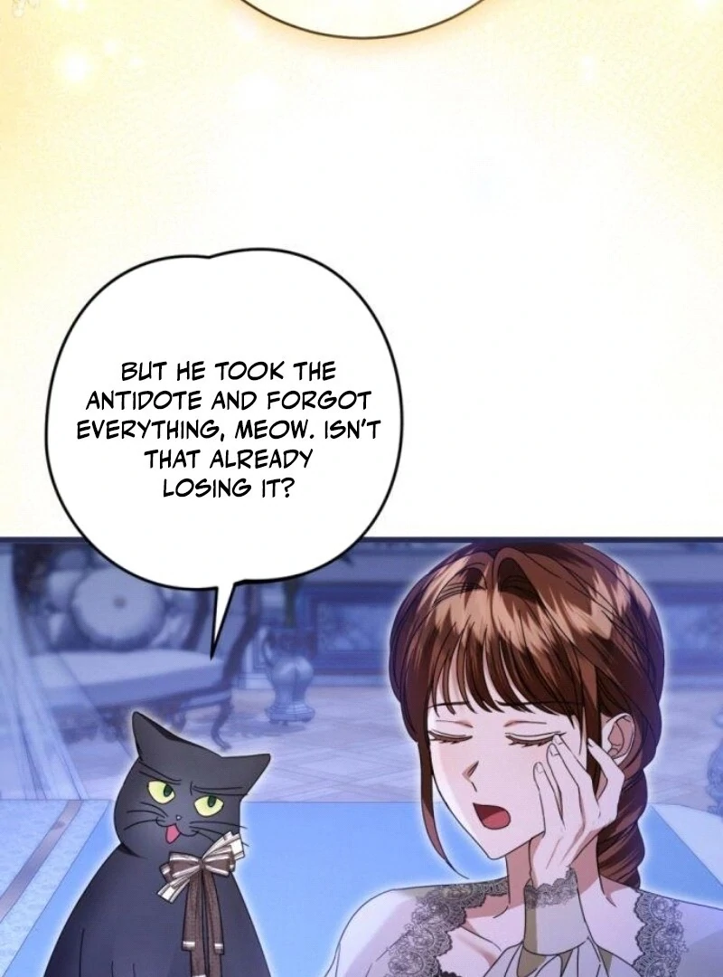 That’s Just How First Love Is, Your Highness Chapter 29 page 76