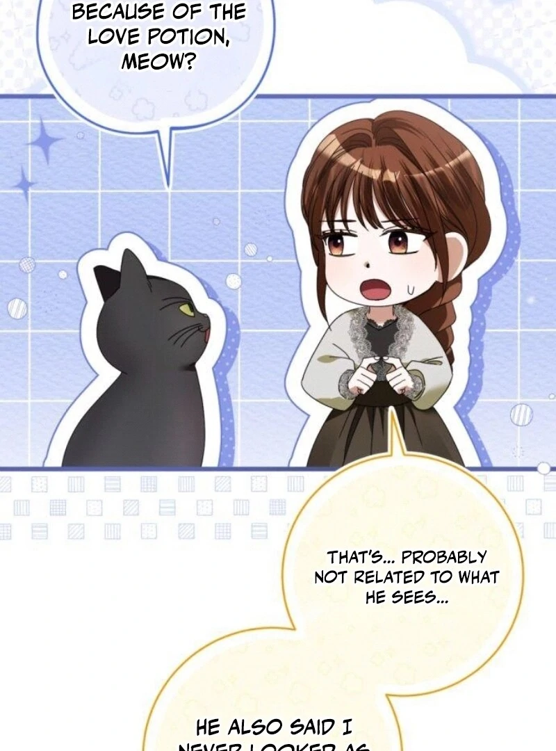 That’s Just How First Love Is, Your Highness Chapter 29 page 78