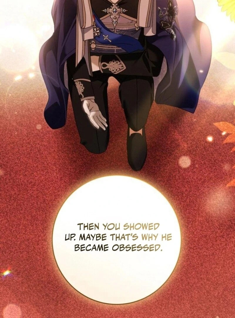 That’s Just How First Love Is, Your Highness Chapter 29 page 74