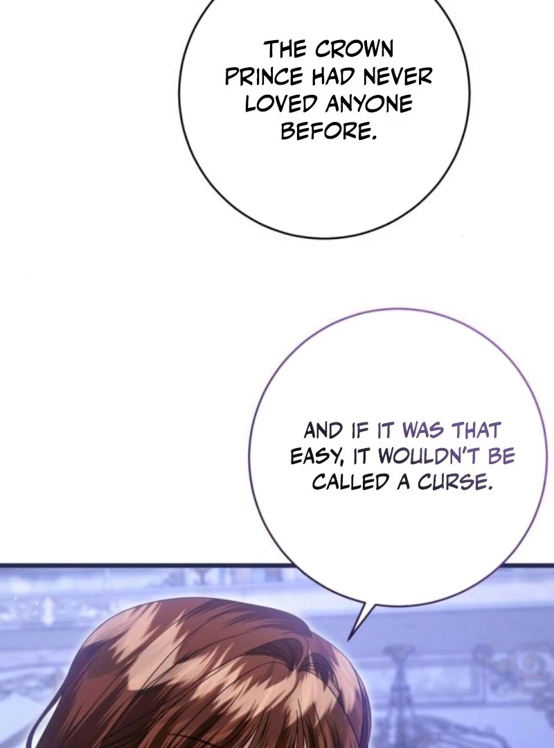 That’s Just How First Love Is, Your Highness Chapter 29 page 88