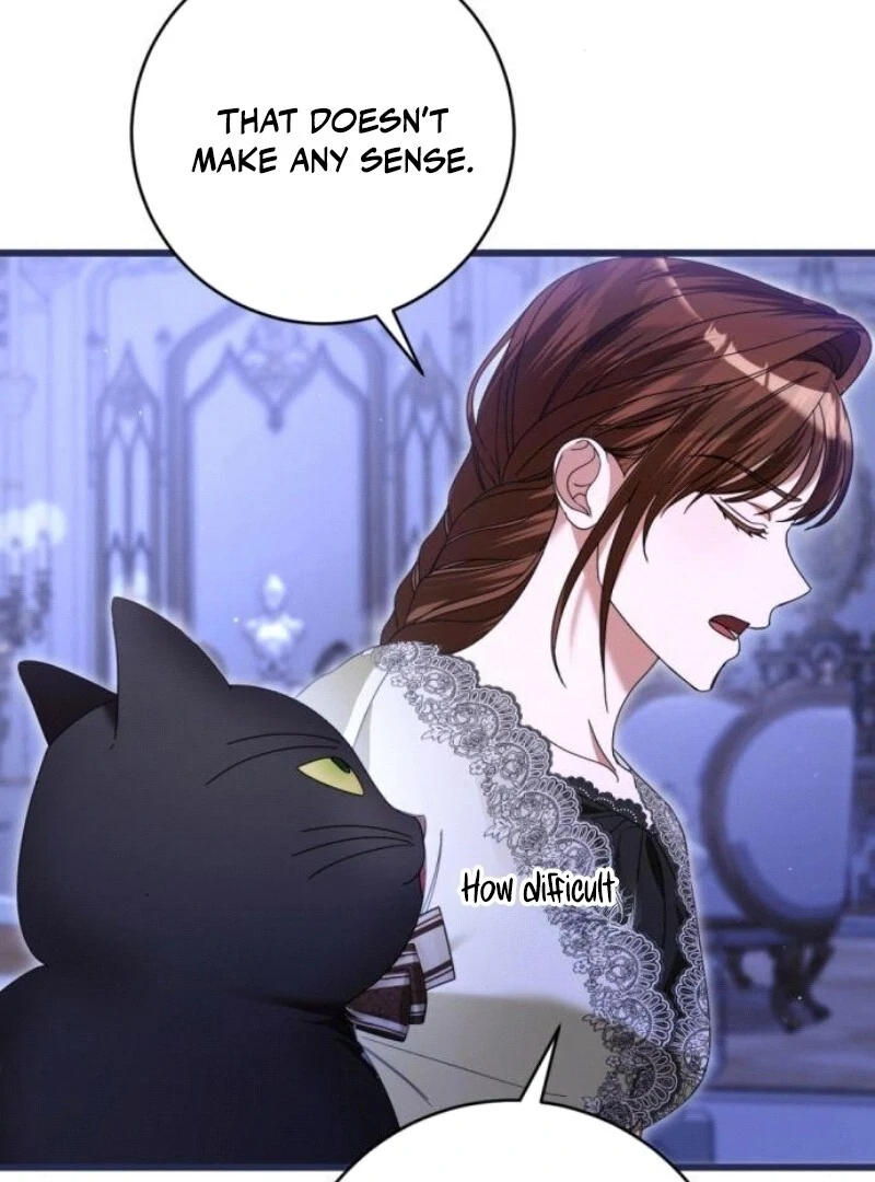 That’s Just How First Love Is, Your Highness Chapter 29 page 87