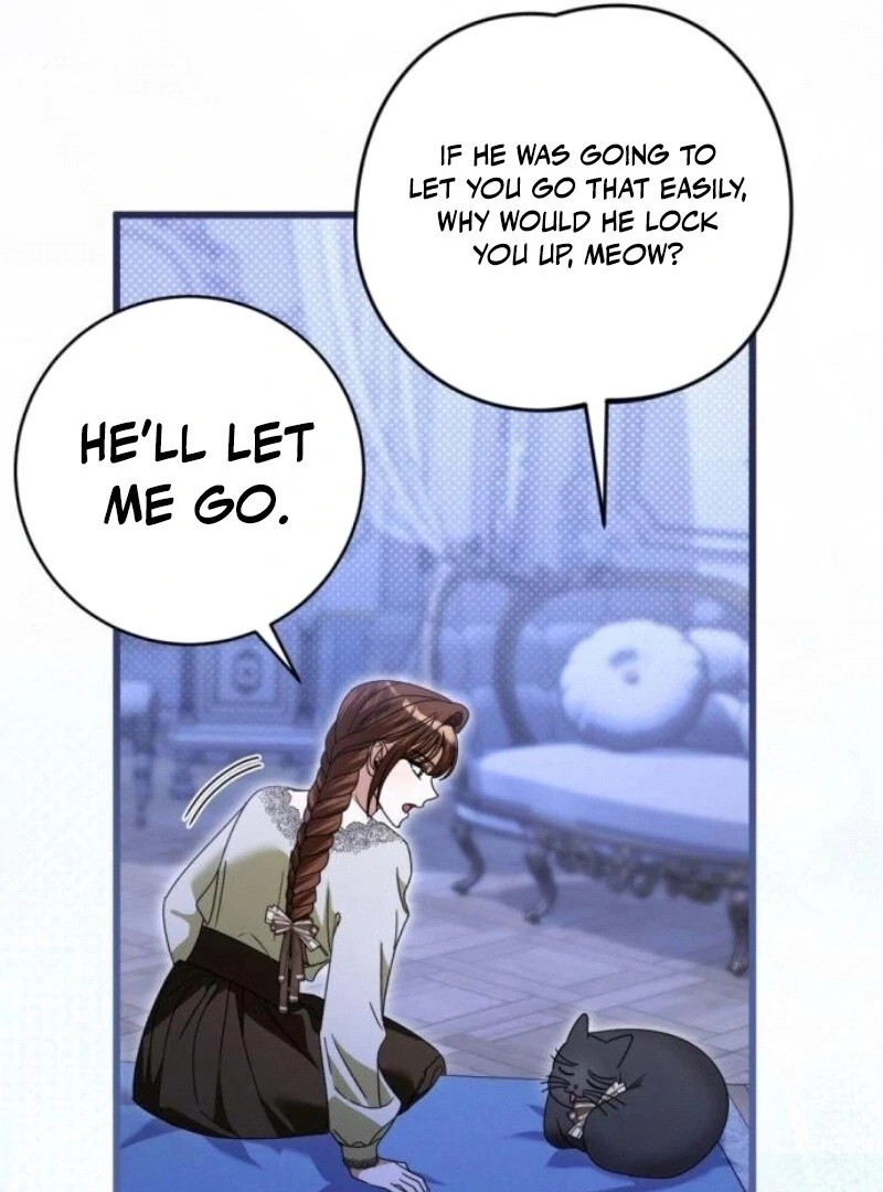 That’s Just How First Love Is, Your Highness Chapter 29 page 99