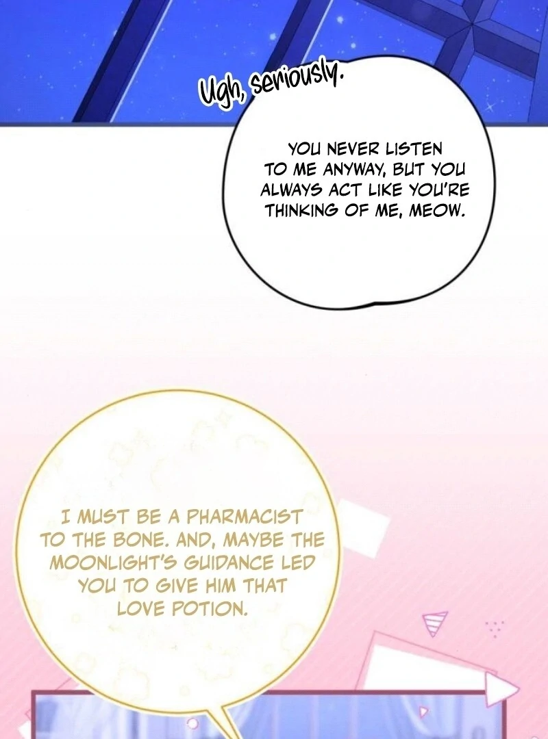 That’s Just How First Love Is, Your Highness Chapter 29 page 103