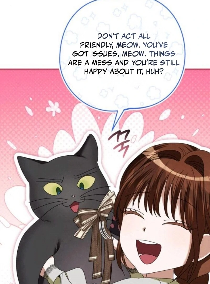 That’s Just How First Love Is, Your Highness Chapter 29 page 105
