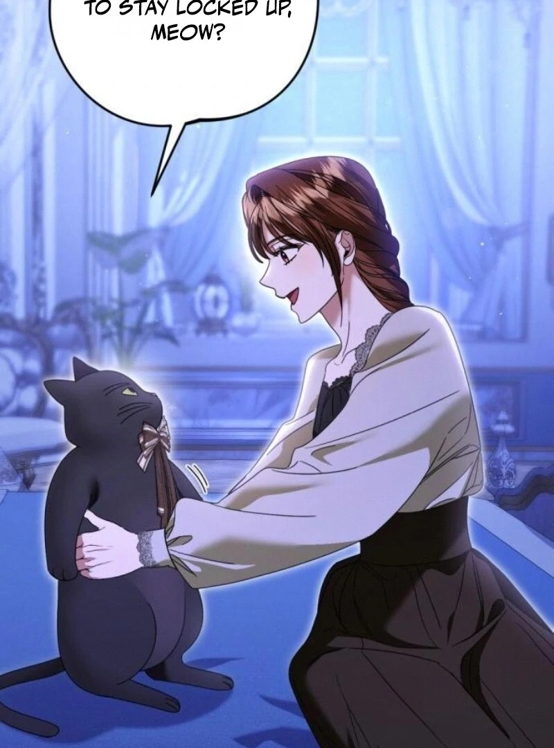 That’s Just How First Love Is, Your Highness Chapter 29 page 107