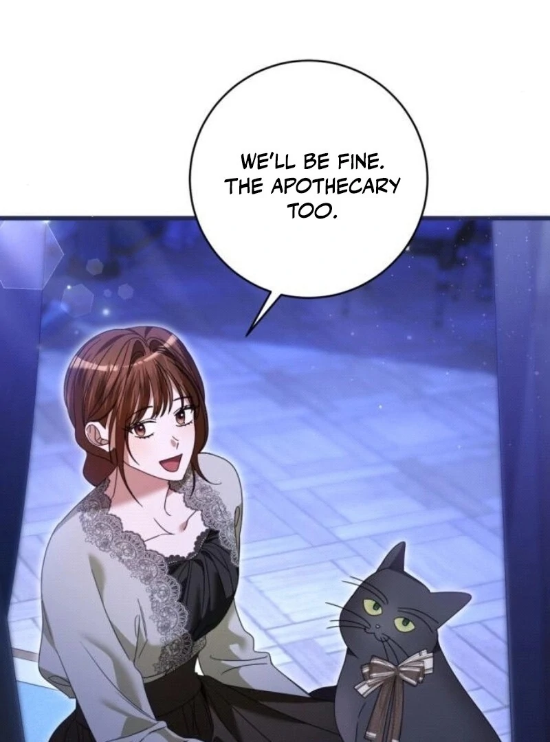 That’s Just How First Love Is, Your Highness Chapter 29 page 109