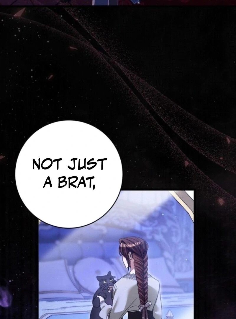 That’s Just How First Love Is, Your Highness Chapter 29 page 119