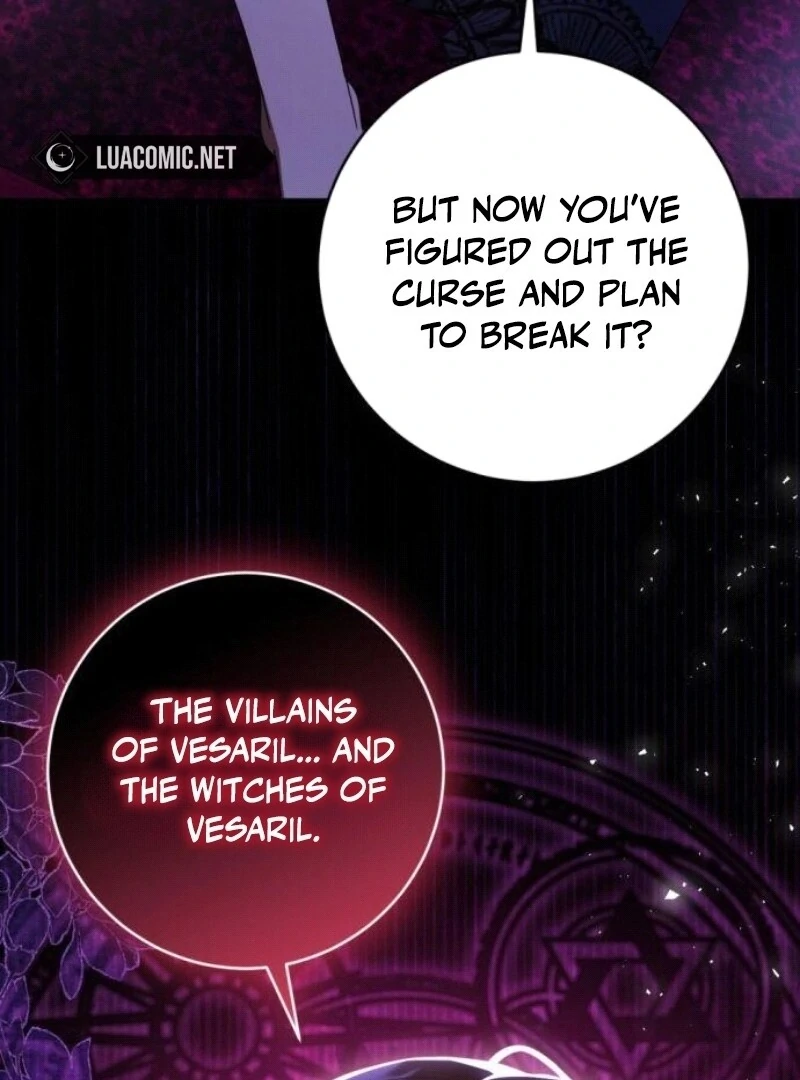 That’s Just How First Love Is, Your Highness Chapter 29 page 122