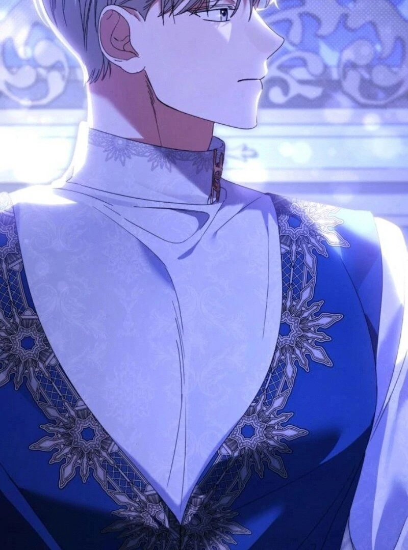 That’s Just How First Love Is, Your Highness Chapter 29 page 114