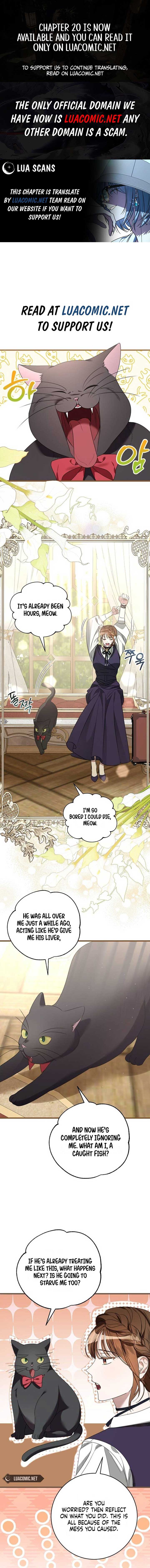 That’s Just How First Love Is, Your Highness Chapter 3 page 2