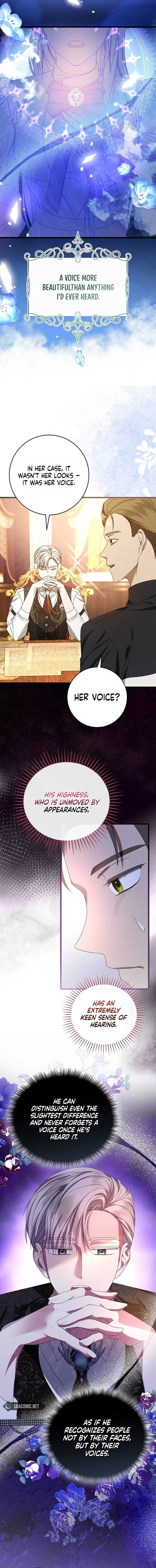 That’s Just How First Love Is, Your Highness Chapter 3 page 13