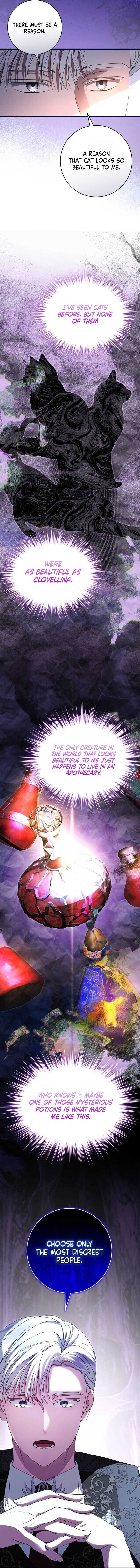 That’s Just How First Love Is, Your Highness Chapter 3 page 14
