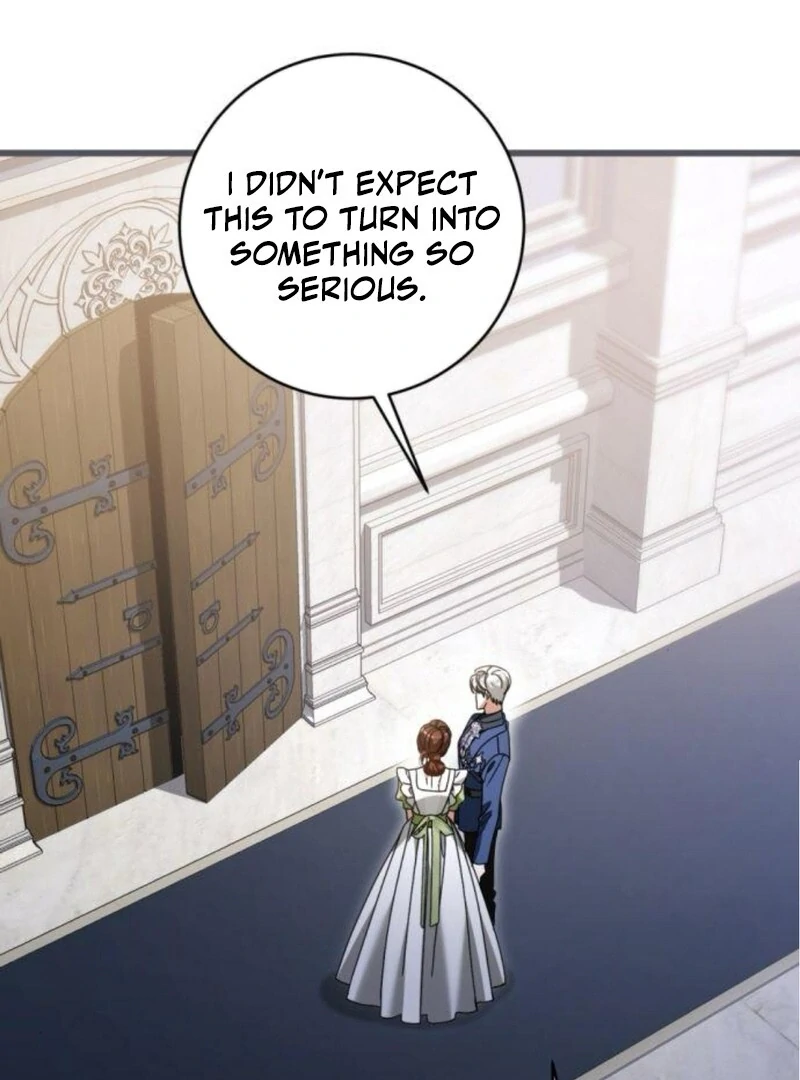 That’s Just How First Love Is, Your Highness Chapter 31 page 3