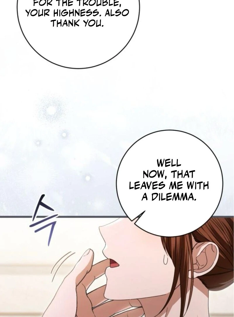 That’s Just How First Love Is, Your Highness Chapter 31 page 6