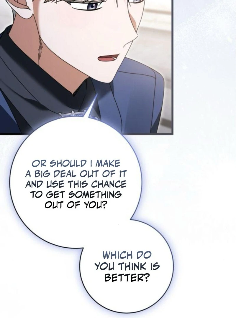 That’s Just How First Love Is, Your Highness Chapter 31 page 8
