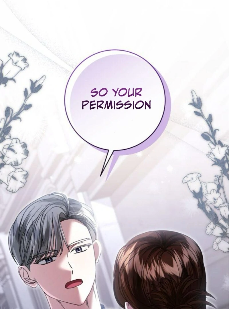That’s Just How First Love Is, Your Highness Chapter 31 page 16