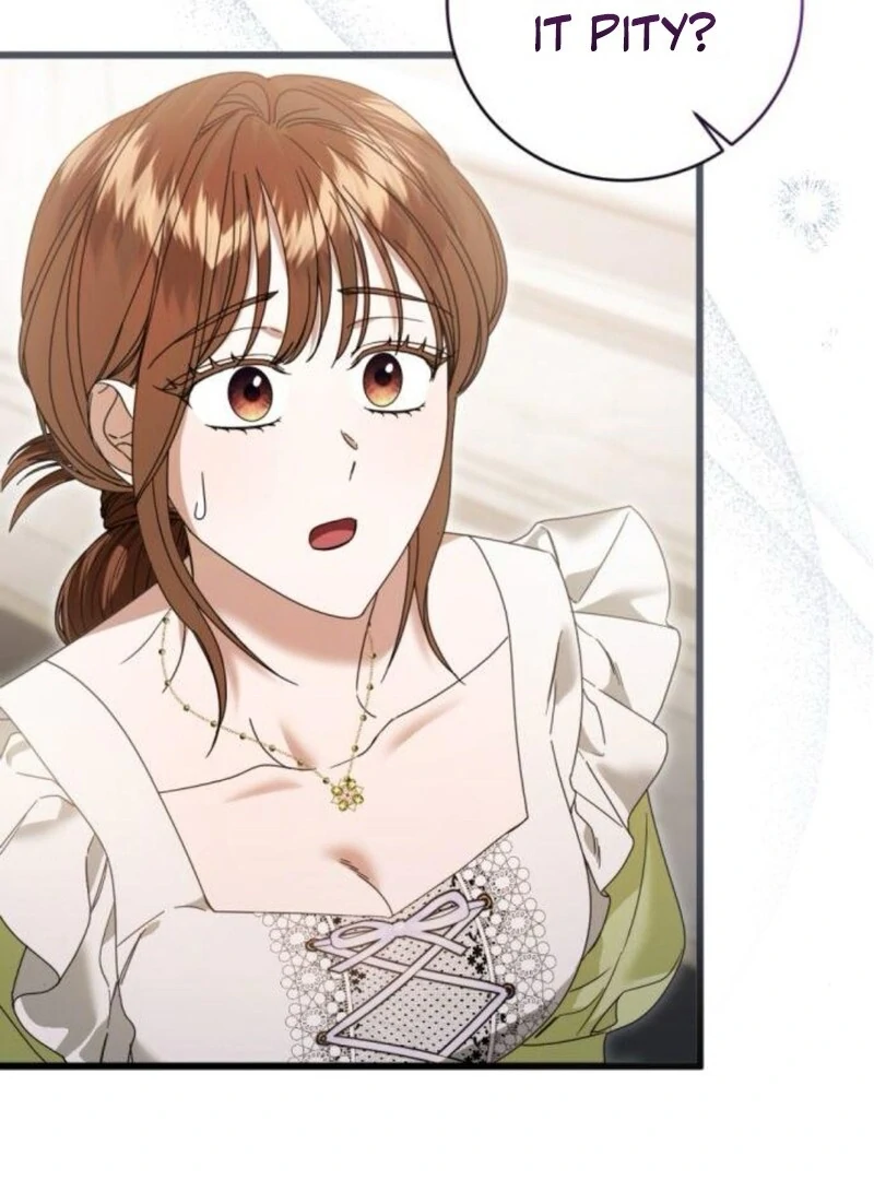 That’s Just How First Love Is, Your Highness Chapter 31 page 19