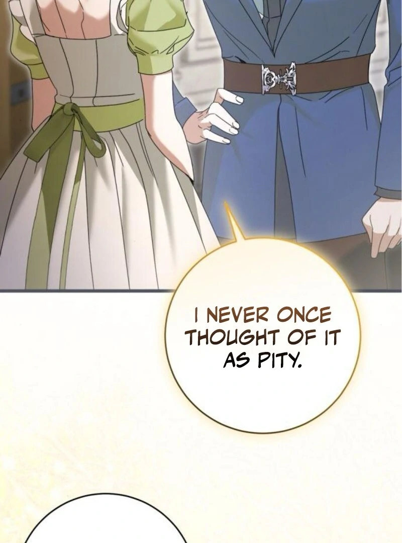 That’s Just How First Love Is, Your Highness Chapter 31 page 21