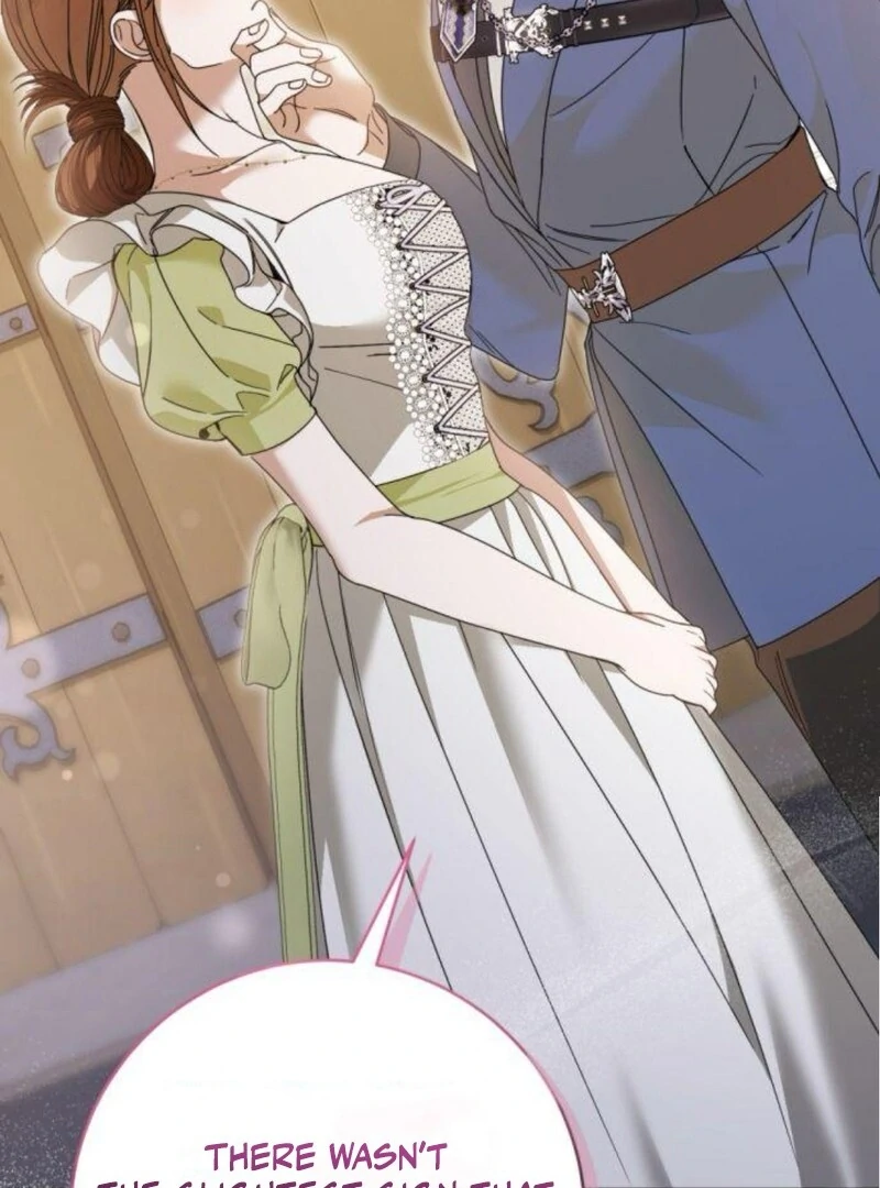 That’s Just How First Love Is, Your Highness Chapter 31 page 25