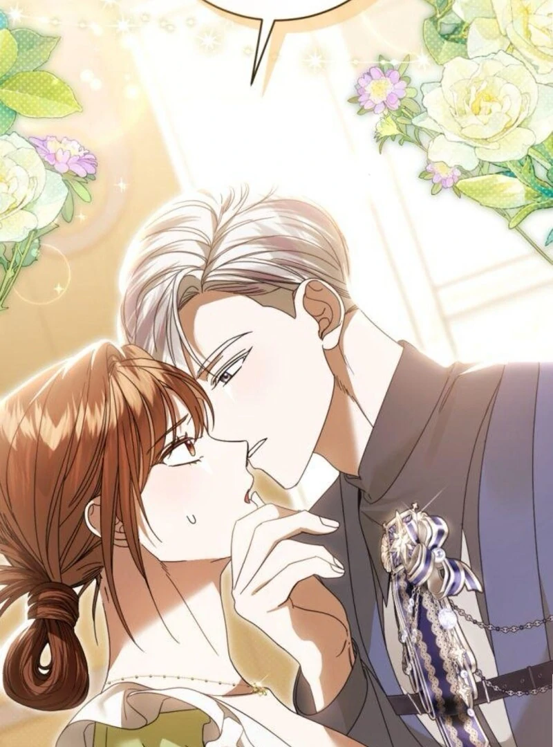 That’s Just How First Love Is, Your Highness Chapter 31 page 29
