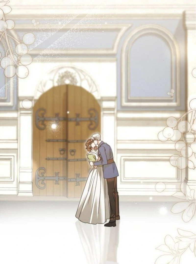 That’s Just How First Love Is, Your Highness Chapter 31 page 32