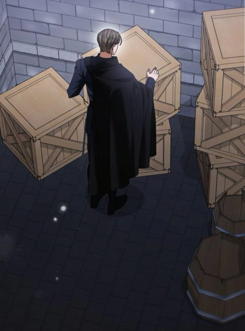 That’s Just How First Love Is, Your Highness Chapter 31 page 35