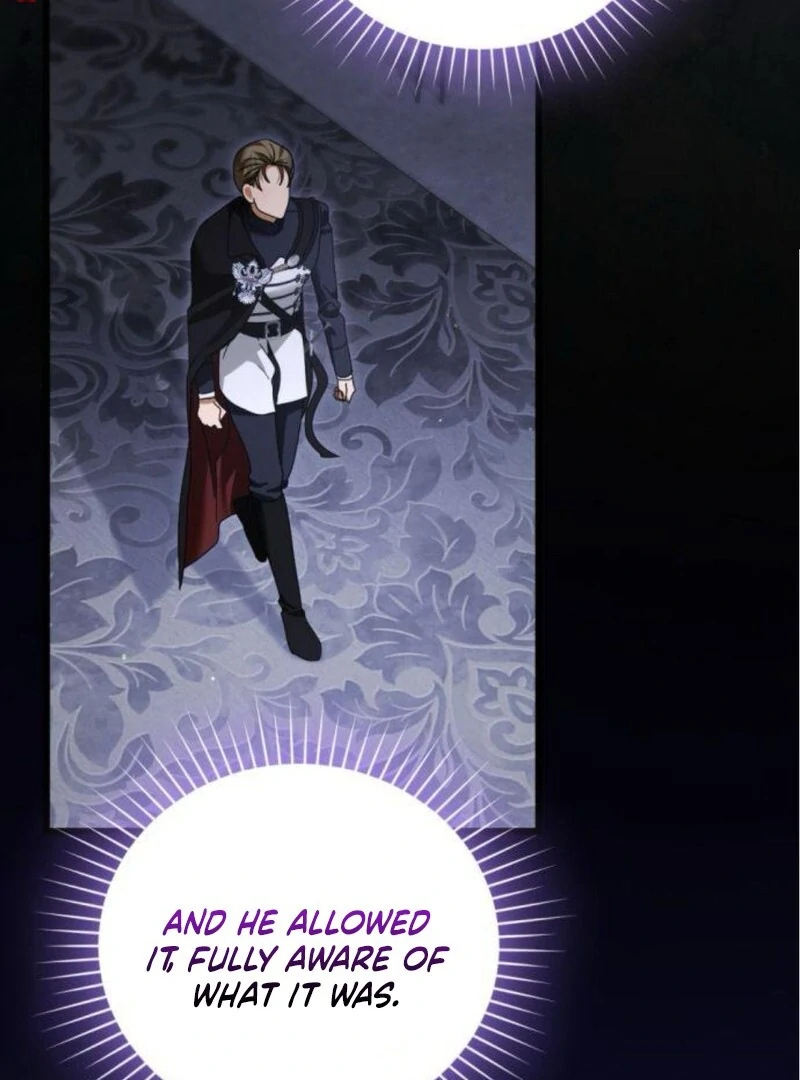 That’s Just How First Love Is, Your Highness Chapter 31 page 38