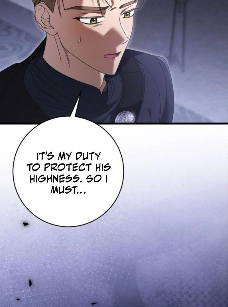 That’s Just How First Love Is, Your Highness Chapter 31 page 40