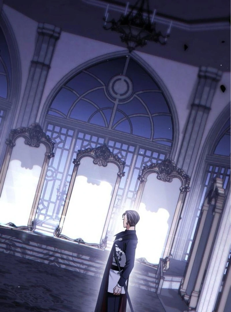 That’s Just How First Love Is, Your Highness Chapter 31 page 43