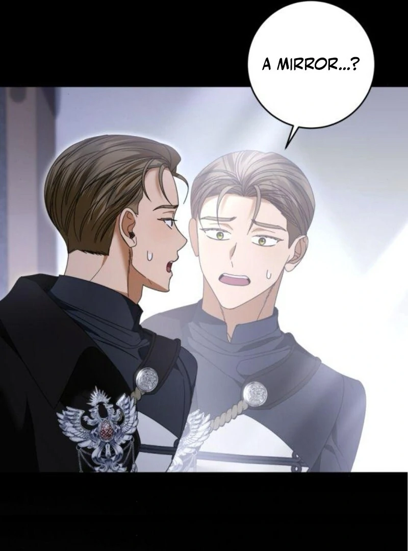 That’s Just How First Love Is, Your Highness Chapter 31 page 46
