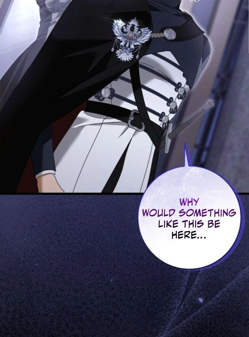 That’s Just How First Love Is, Your Highness Chapter 31 page 48