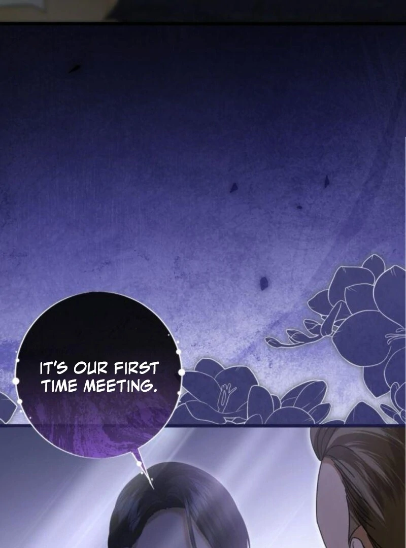 That’s Just How First Love Is, Your Highness Chapter 31 page 53