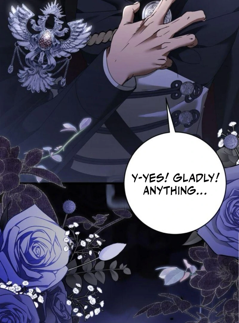 That’s Just How First Love Is, Your Highness Chapter 31 page 64