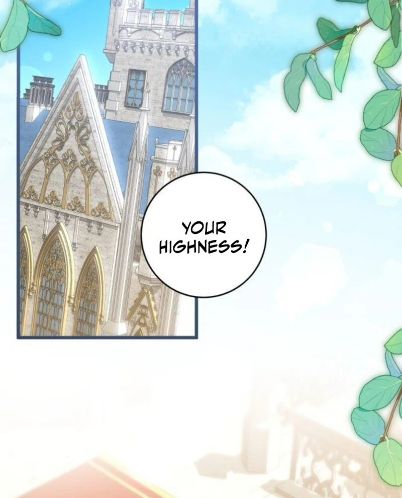 That’s Just How First Love Is, Your Highness Chapter 31 page 68