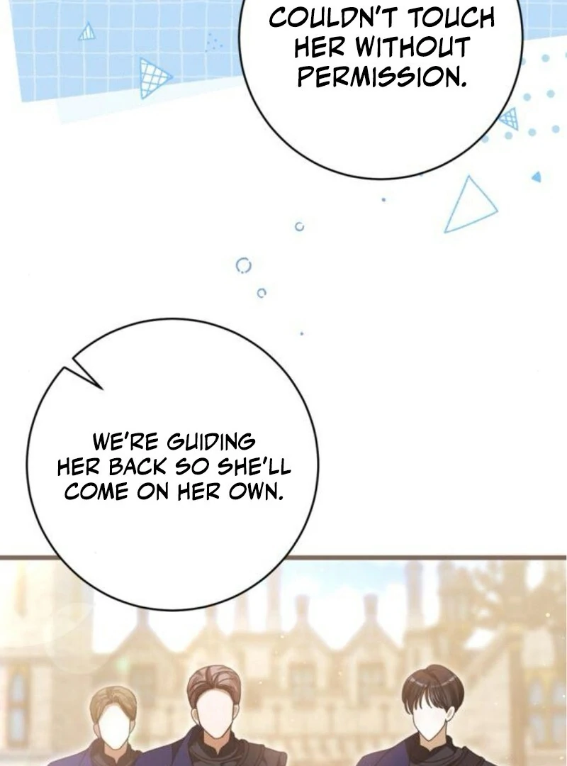 That’s Just How First Love Is, Your Highness Chapter 31 page 73