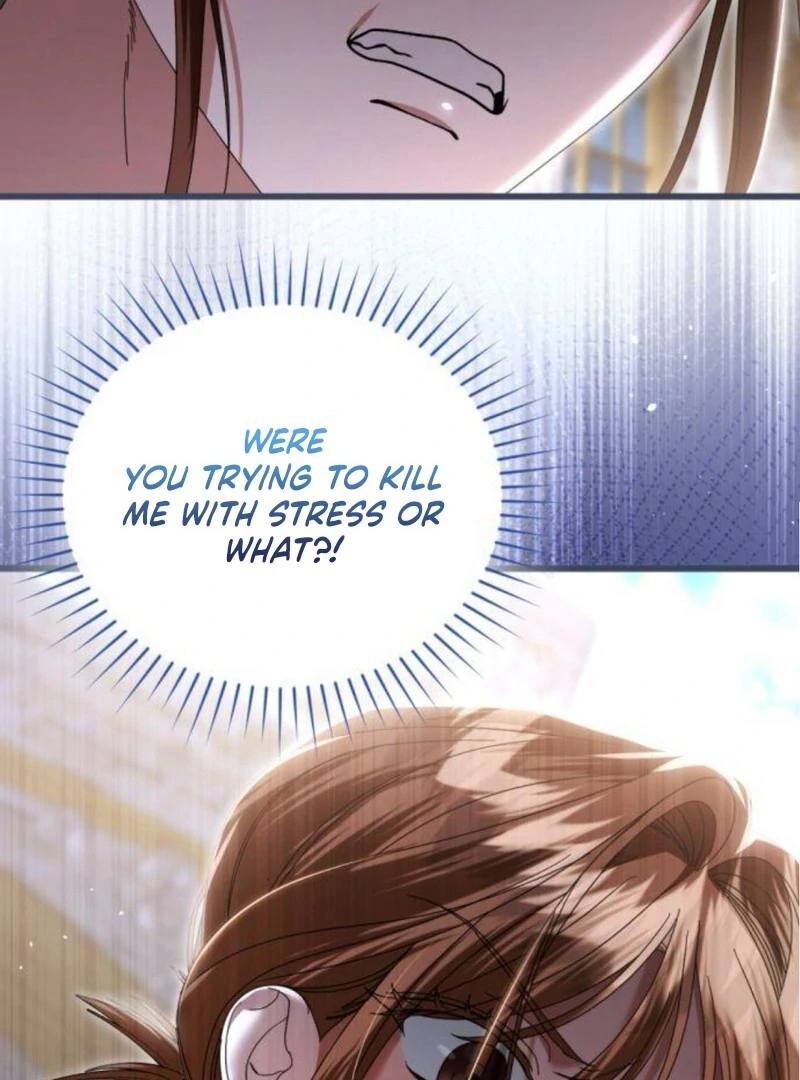 That’s Just How First Love Is, Your Highness Chapter 31 page 77