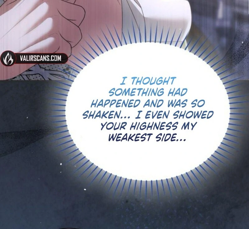 That’s Just How First Love Is, Your Highness Chapter 31 page 79