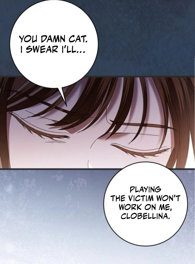 That’s Just How First Love Is, Your Highness Chapter 31 page 80