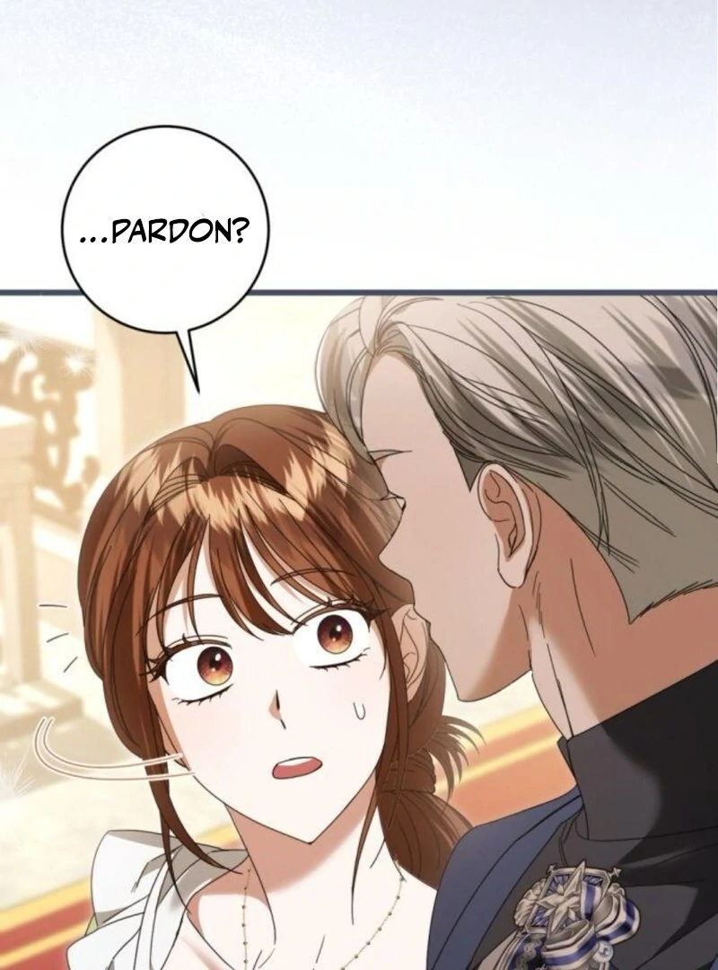 That’s Just How First Love Is, Your Highness Chapter 31 page 81