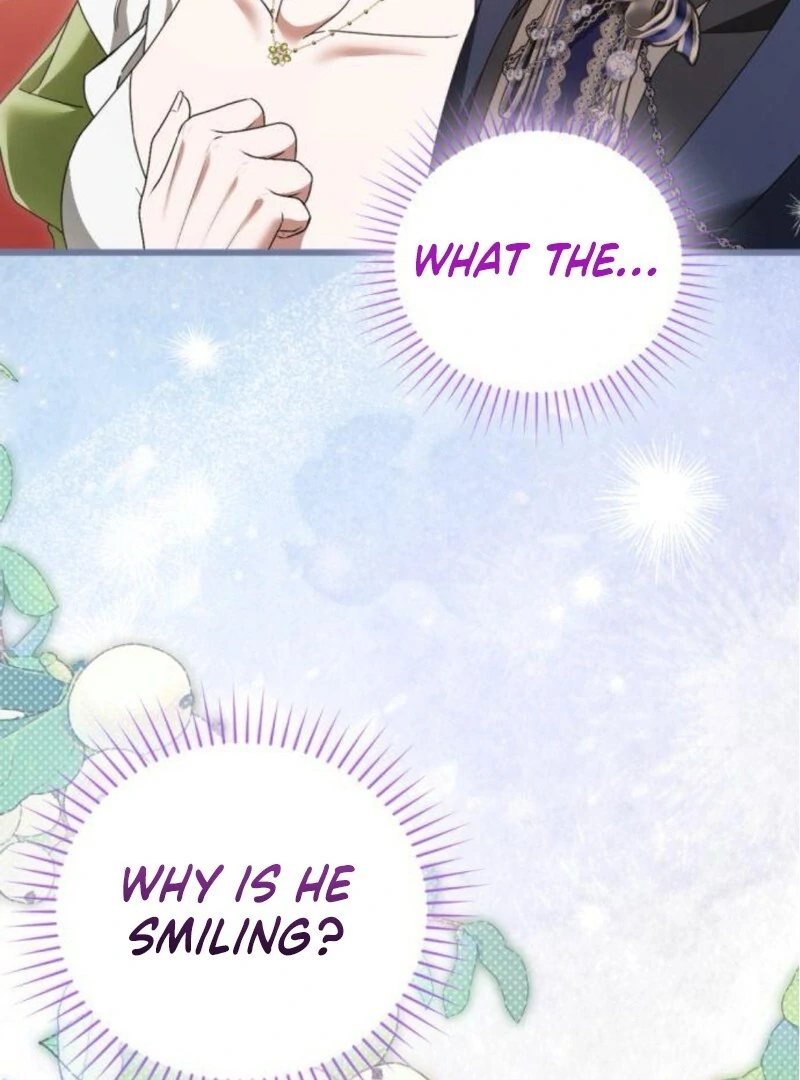 That’s Just How First Love Is, Your Highness Chapter 31 page 82