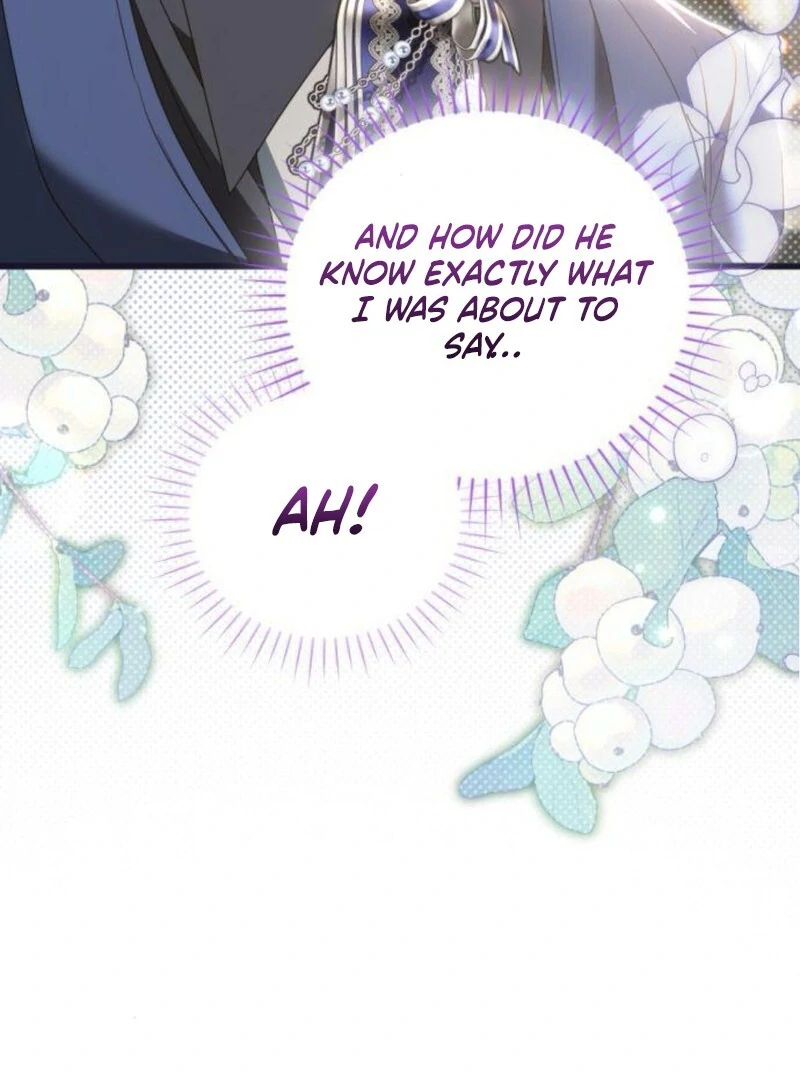 That’s Just How First Love Is, Your Highness Chapter 31 page 84