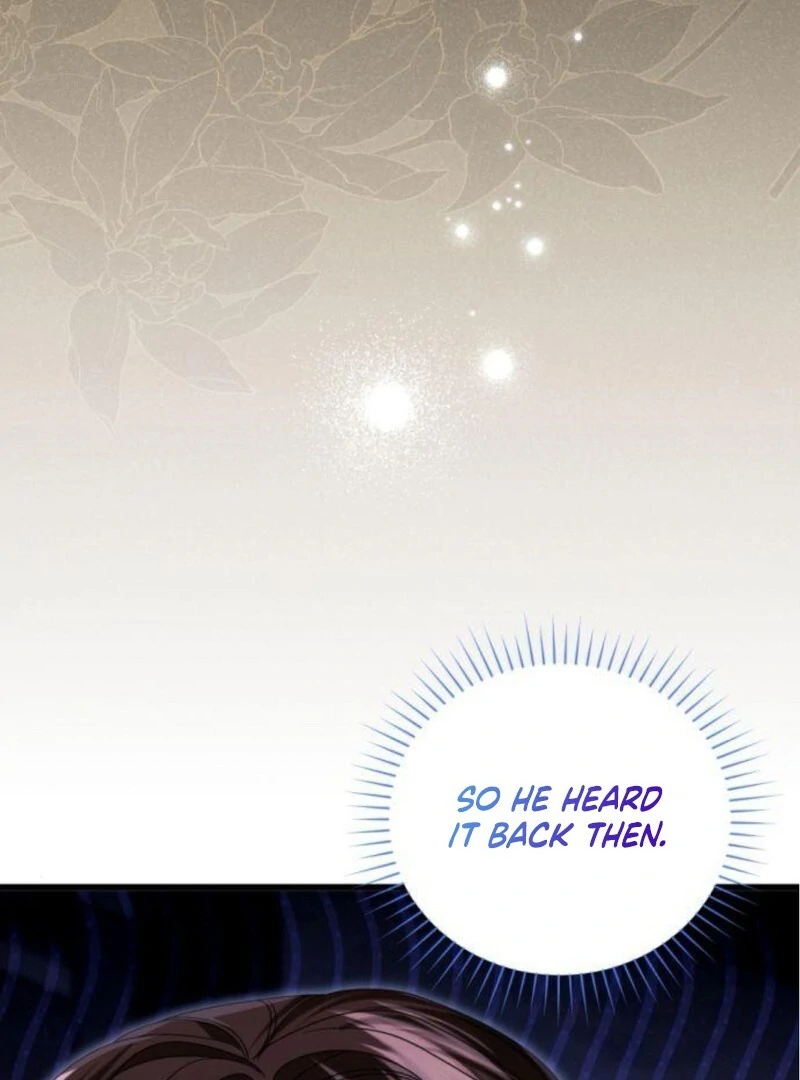 That’s Just How First Love Is, Your Highness Chapter 31 page 88