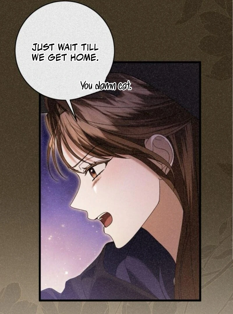 That’s Just How First Love Is, Your Highness Chapter 31 page 87